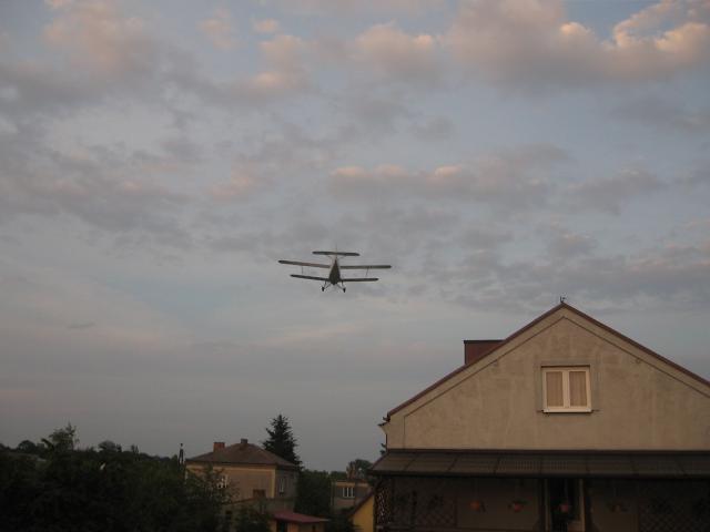 nie odchod.