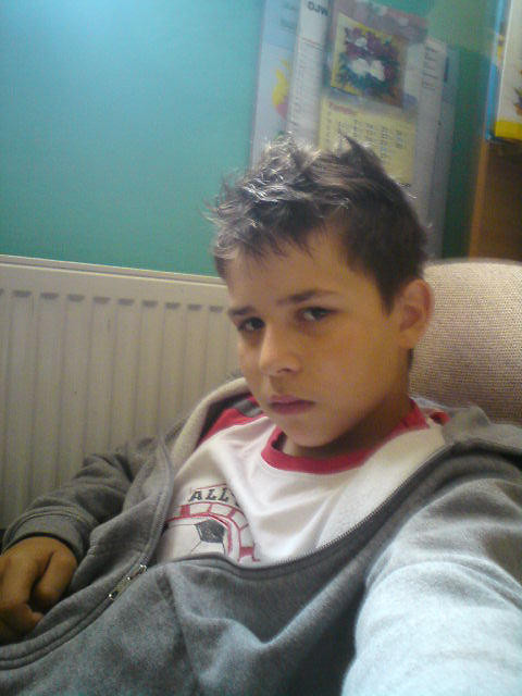 Przyjaciel najlepszy :):):):):)