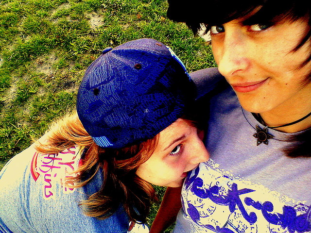 Last Visible Love