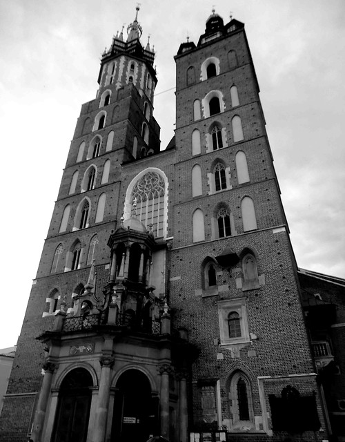 k. Mariacki
