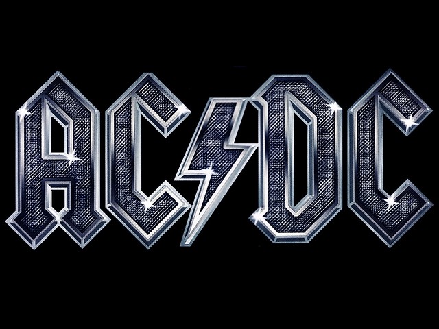 AC / DC