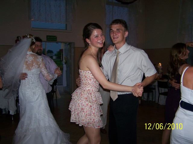 wesele ;)