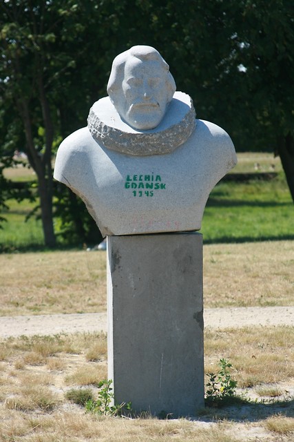 Lechia Gdask :)