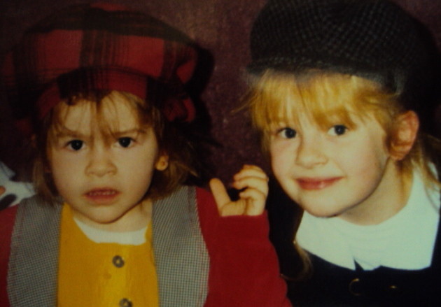 z .. Olsonem. ;D