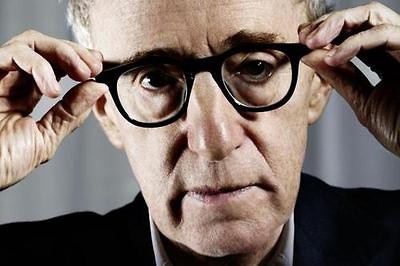 Woody Allen