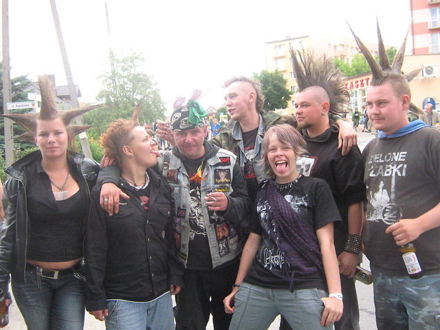 JAROCIN 2010:)