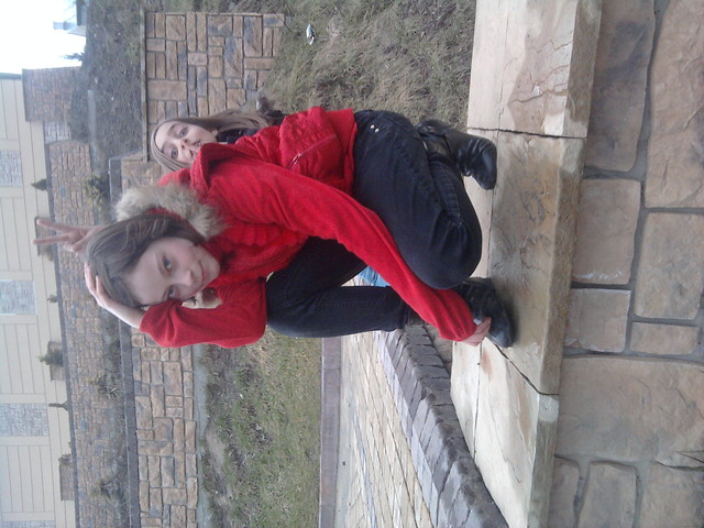 Powanie... I eb Anety ;P