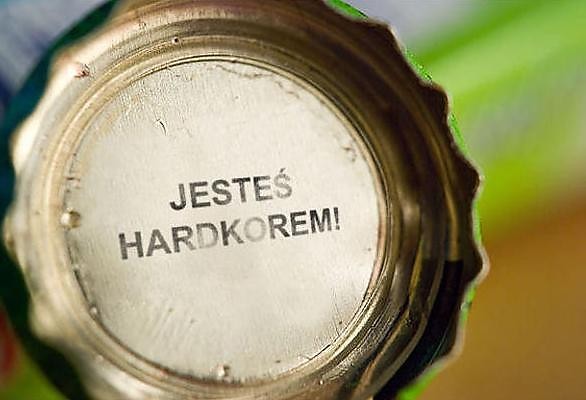 Jeste Hardkorem !>?:)