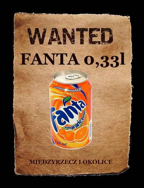 Fanta.