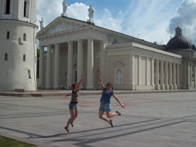 Vilnius