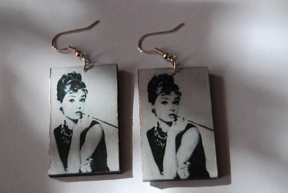 Aundrey Hepburn