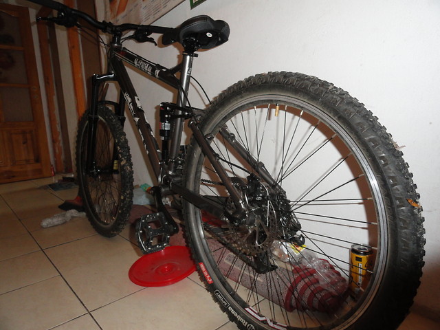 Wpis bmxfreerider