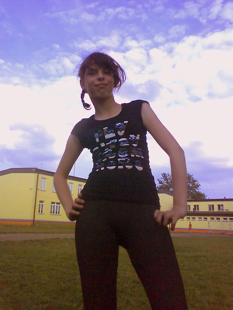 Wpis oksanka