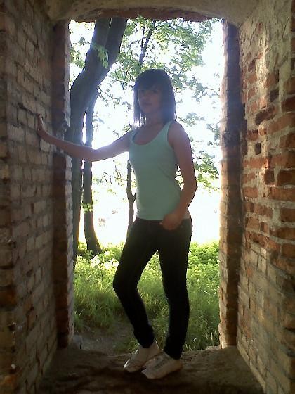 me ;*. 