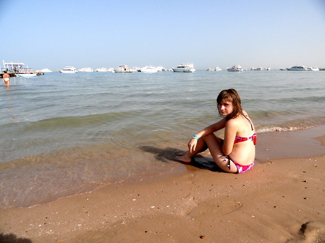 Red Sea 