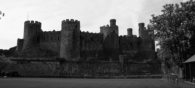 conwy