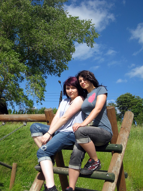 Te Amo :*  (a jak xDD)