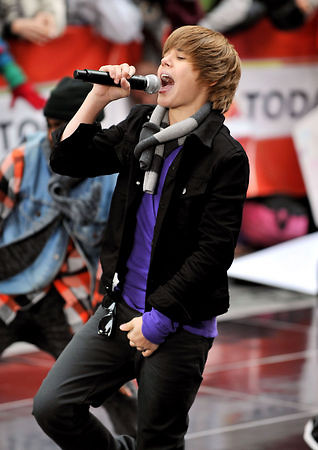 Wpis welovebieber