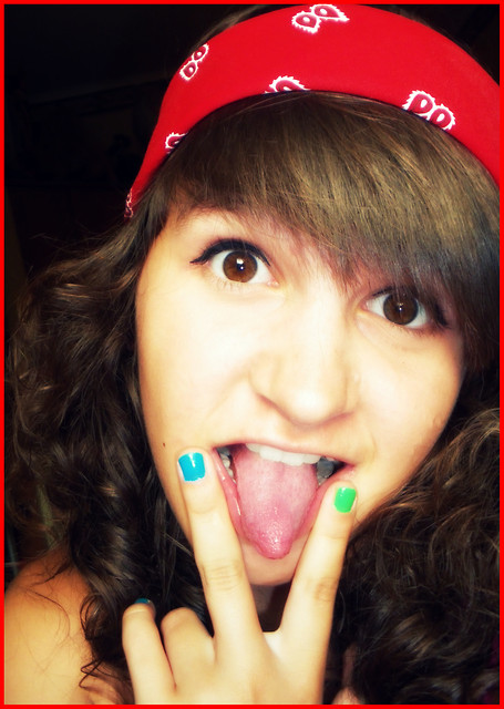 efekt nuuudy.