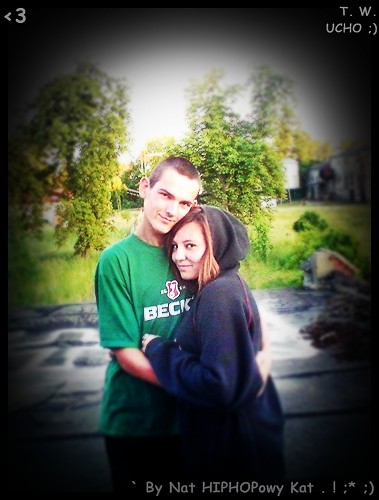 Z Nim :*** :)