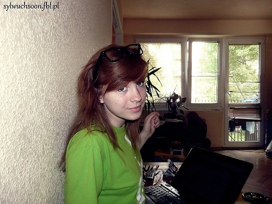 Wpis sylwuchsoon