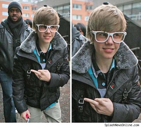 Wpis welovebieber