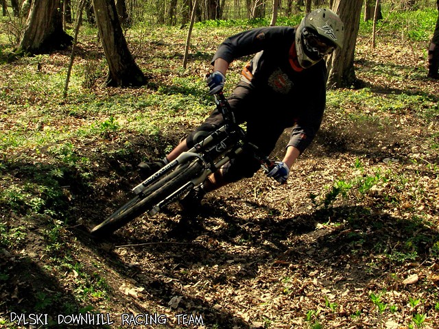 Dylski Downhill Racing Team