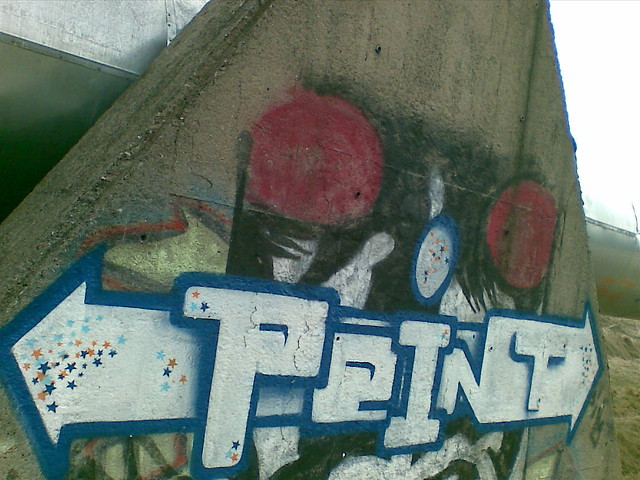 Wpis peintone