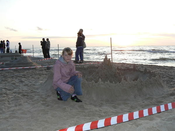 Srbinowo Lipiec - 2009