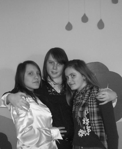 wita trjca
