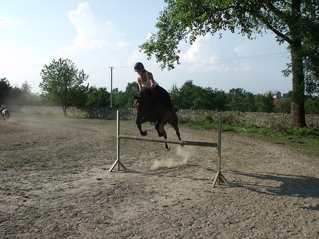 Hooop!