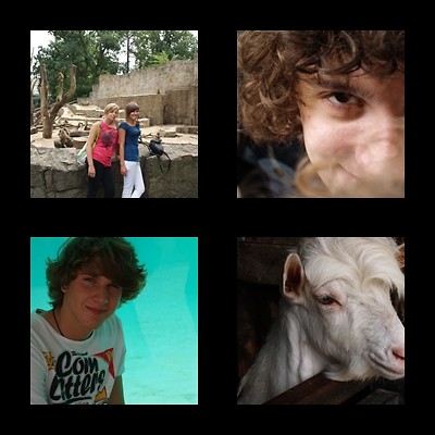 ZOO ~!