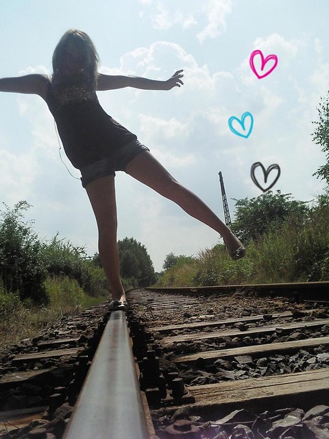 I Need Yoou and I Miss Yooou . !