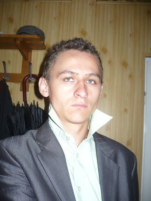 Hm powaga musi te czasem by