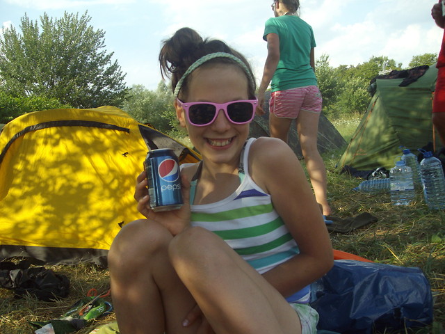 Harcerski 2010