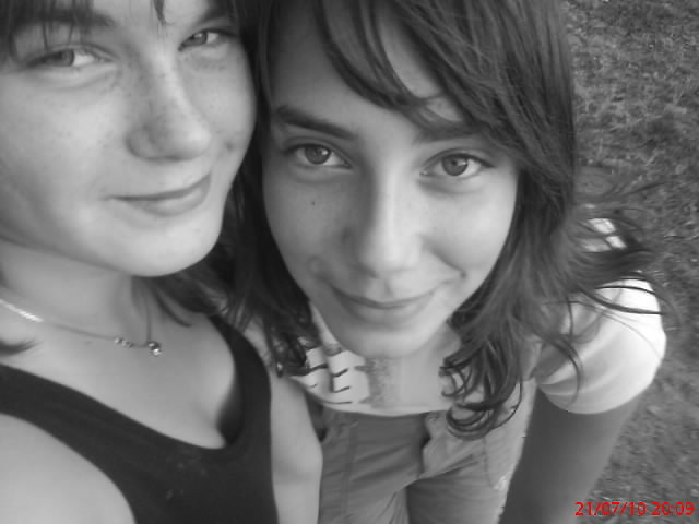 bo my jestemy fajne xD
