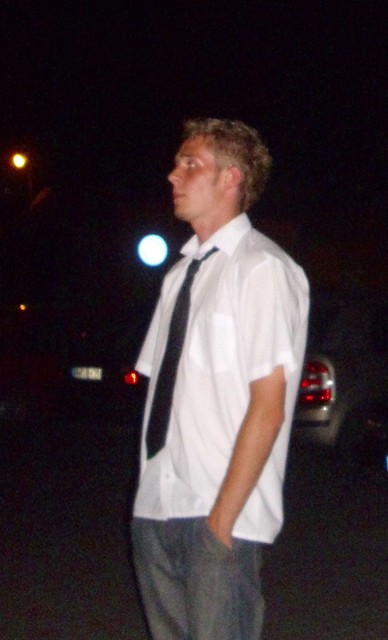 W pracy xD:P