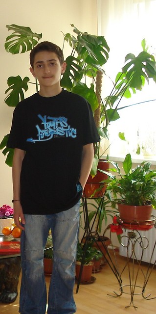 Wpis armenianboy