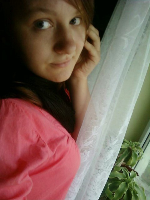 ` Malinowe sny..