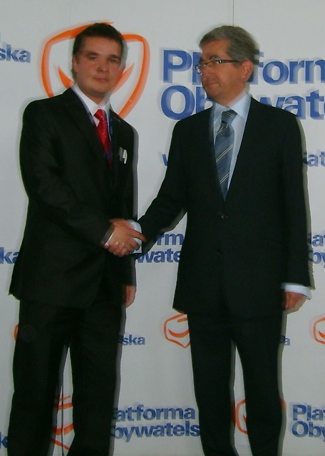 Wpis brzozowski