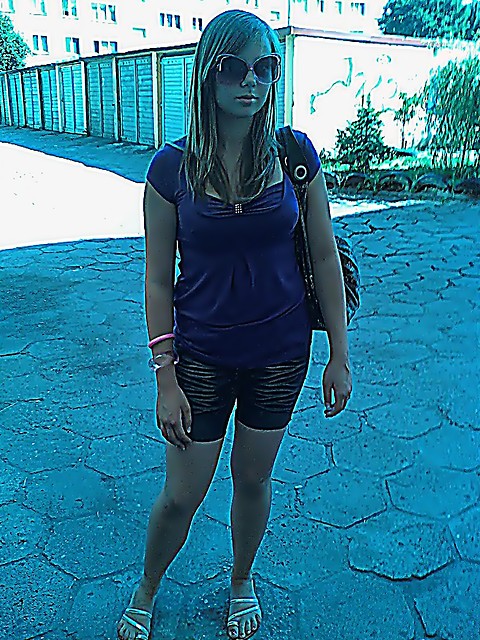 Wpis xxklauduchaxx