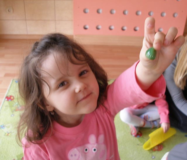 Wpis przedszkoleczarymary
