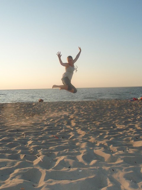 Krynica Morska 2010 ;)