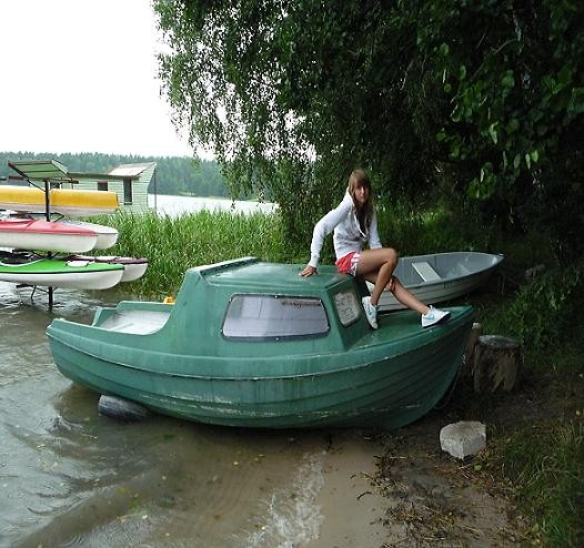 Mazury (Przewi)