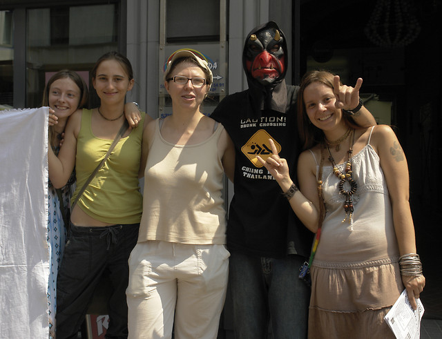 stop GMO 23.07.10 Katowice