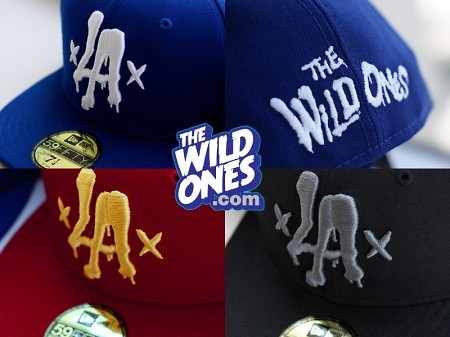 Wpis capsandkicks