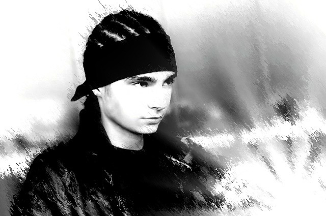Wpis tokiohotelx3