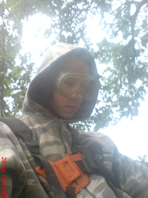 Chwilka
