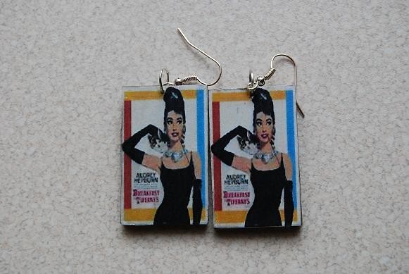 Breakfast at Tiffany's