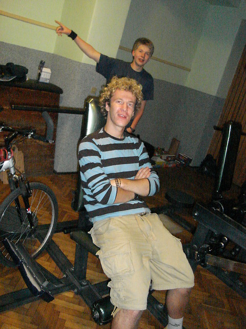 Depniemy '09